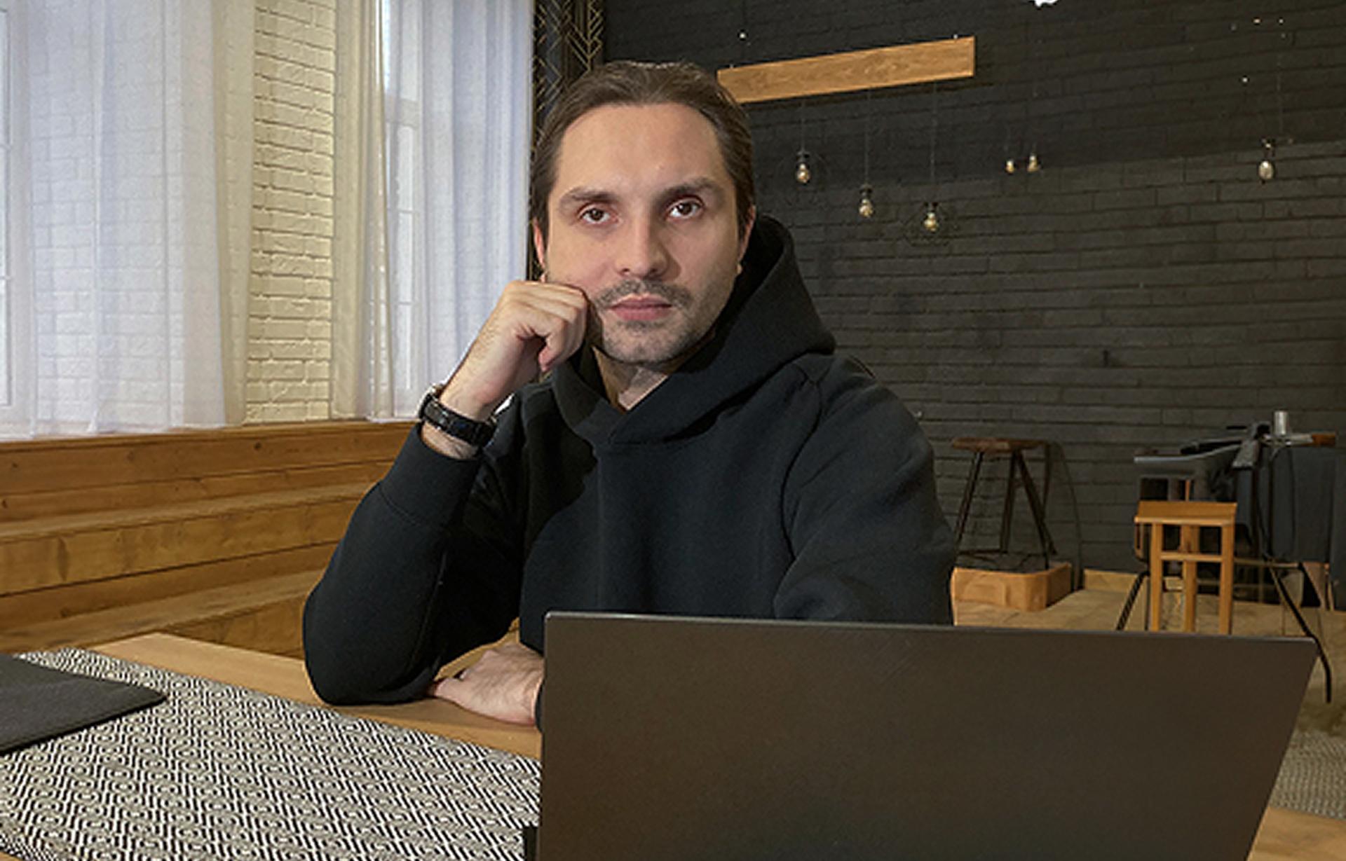 Владимир Балакин — веб-разработчик